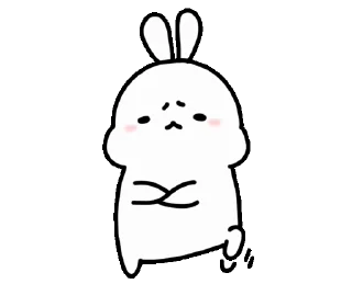🌟 emoji 🦦 @iBeautyunjin Telegram sticker 17 of 20