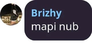 🗿 emoji Badut Bahagia Telegram sticker 7 of 120