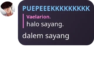 🌟 emoji aib mojo ini Telegram sticker 13 of 103