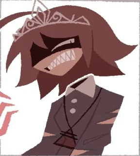 🔪 emoji Emotions (by Kaaatie) Telegram sticker 24 of 29