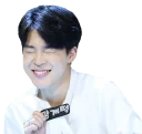 😆 emoji bee tee es Telegram sticker 11 of 65