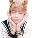 😋 emoji bee tee es Telegram sticker 15 of 65