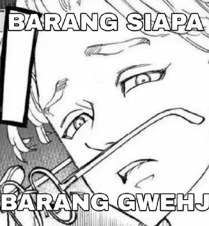 😹 emoji sefek bgt cok Telegram sticker 11 of 77