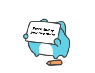 🌸 emoji Bby Telegram sticker 14 of 27