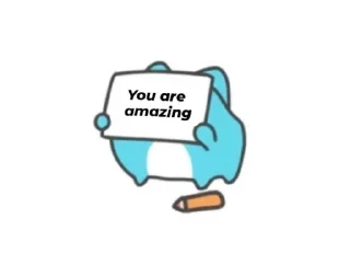 🌸 emoji Bby Telegram sticker 19 of 27
