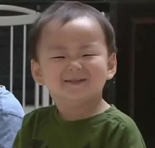 😆 emoji song minguk Telegram sticker 11 of 19