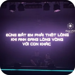 🫥 emoji Bar Xóm Nghiện Telegram sticker 20 of 31