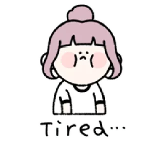 🥵 emoji bff 4 life | @cutestickers4you Telegram sticker 11 of 31