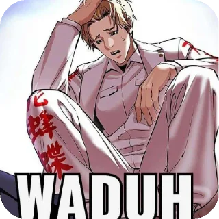 🖼 emoji @duskstrider Telegram sticker 11 of 65