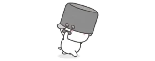 🤣 emoji ⌬'s kang pack Telegram sticker 14 of 120