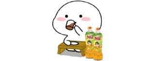🤣 emoji ⌬'s kang pack Telegram sticker 20 of 120