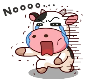 Sticker from Moo @boonzes