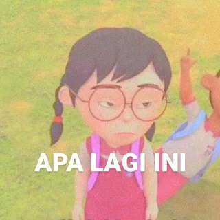 🤪 emoji kampung durian runtuh @CIGARDEVIL Telegram sticker 19 of 40