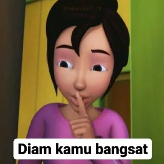 🤪 emoji kampung durian runtuh @CIGARDEVIL Telegram sticker 5 of 40
