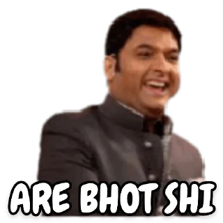 👌 emoji Indian Stars Telegram sticker 7 of 38