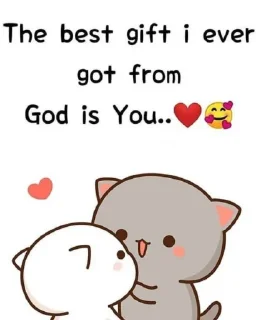 🥰 emoji Hope Telegram sticker 14 of 50