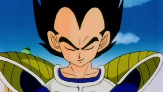 🌟 emoji Vegeta :: @Hanim1O Telegram sticker 23 of 120