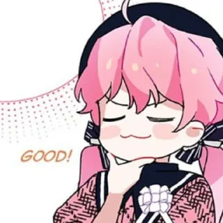 🎞 emoji Lilianne @zeepacks Telegram sticker 16 of 120