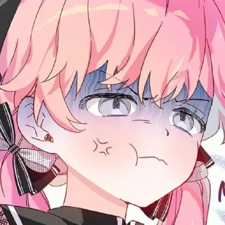 🎞 emoji Lilianne @zeepacks Telegram sticker 12 of 120