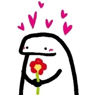 🌹 emoji May cantik Telegram sticker 22 of 58
