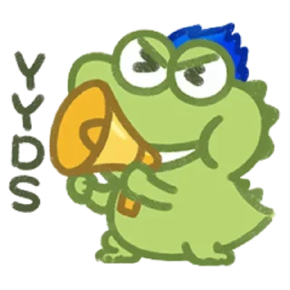 🤓 emoji @Rzpanther 在线直招 Telegram sticker 20 of 102