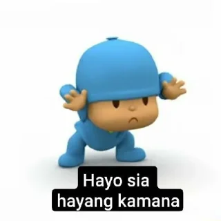 🤭 emoji Happy tikel Telegram sticker 15 of 25