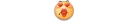 😍 emoji 贴吧泡泡 Telegram sticker 16 of 37