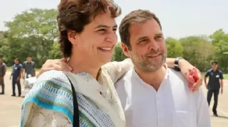 🤗 emoji Rahul Gandhi Telegram sticker 16 of 16