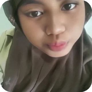 🤲 emoji husen babi Telegram sticker 18 of 52
