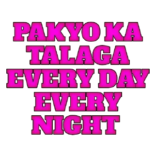 🖕 emoji Babi Telegram sticker 18 of 26