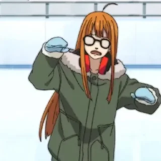 Sticker from ㅤ     @tikelcity2, @somceday 𓃠♡ !