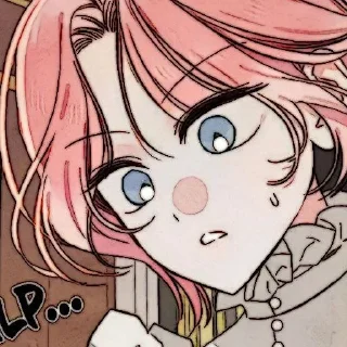 💐 emoji 𐬹 ✩ 𑀀 @cupidreams ◌ @somceday  ׄ   ᮬ Telegram sticker 8 of 50