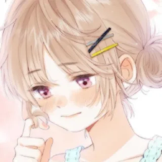 🧸 emoji ㅤ     @tikelcity2, @somceday 𓃠♡ ! Telegram sticker 24 of 95