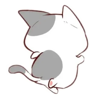 🐦 emoji Kamvrets Telegram sticker 7 of 64
