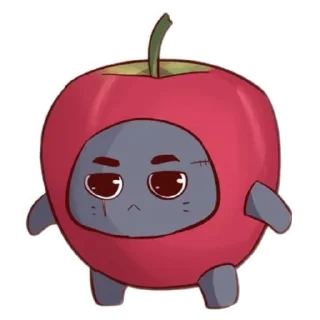 🍲 emoji Kamvrets Telegram sticker 8 of 64