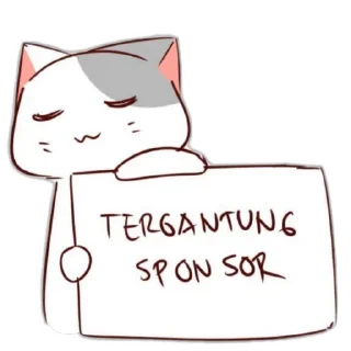 🐱 emoji Kamvrets Telegram sticker 20 of 64