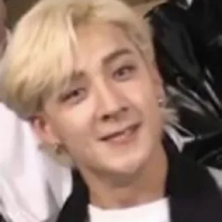 😁 emoji bangchan — @taehycng Telegram sticker 8 of 17