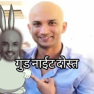 🤔 emoji Menace का पैक Telegram sticker 5 of 107