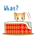 😯 emoji Honest Look Telegram sticker 12 of 104