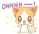 😮 emoji Honest Look Telegram sticker 13 of 104