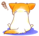 👤 emoji Honest Look Telegram sticker 8 of 104