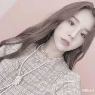 ‼ emoji heejin soft Telegram sticker 10 of 21