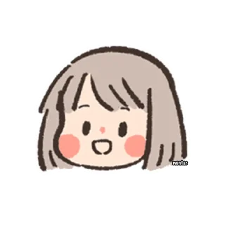 Tangkwa by @wontae sticker preview 3
