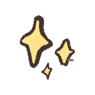 ✨ emoji Tangkwa by @wontae Telegram sticker 24 of 40