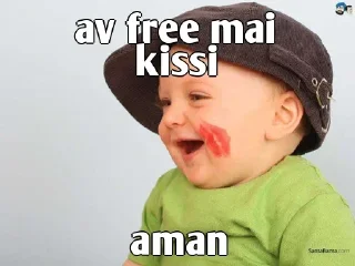 😁 emoji @Innocentboy_Aman Vol.1 Telegram sticker 16 of 120