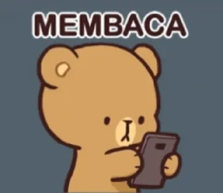 🤙 emoji Gatau Telegram sticker 19 of 40