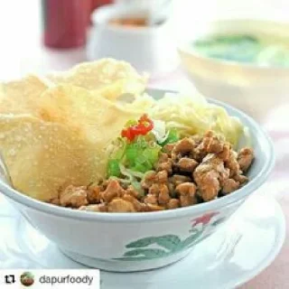 🍜 emoji Mie ayam @stiker_makanan Telegram sticker 23 of 29