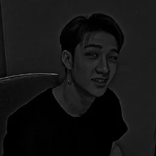 ▪️ emoji Bangchan – @fvkshitdaddy Telegram sticker 9 of 30