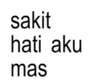 Sticker from Yeah