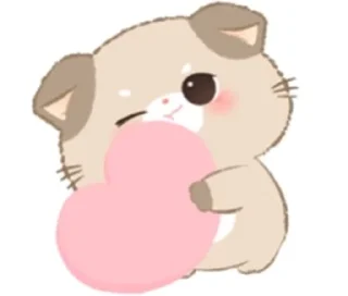 🌟 emoji ⩉:⩉ « @irenebbaeis 🌷🐇 Telegram sticker 11 of 14